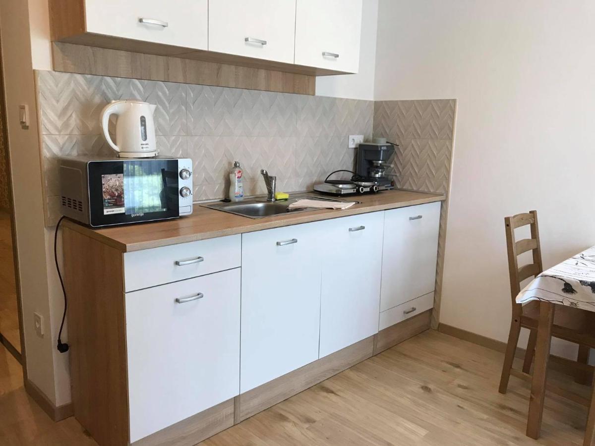 Royal De Lux Apartment Hajduszoboszlo Luaran gambar