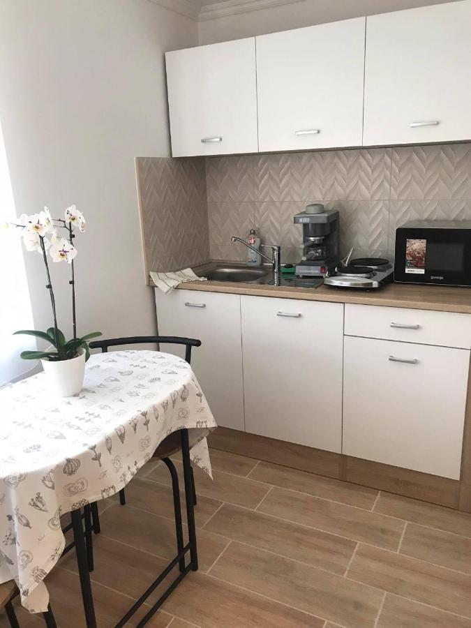 Royal De Lux Apartment Hajduszoboszlo Luaran gambar