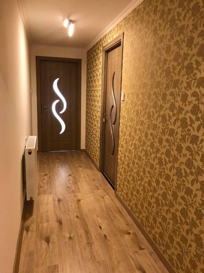 Royal De Lux Apartment Hajduszoboszlo Luaran gambar