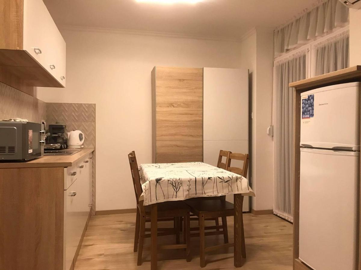 Royal De Lux Apartment Hajduszoboszlo Luaran gambar